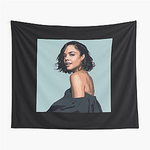 Tessa Thompson Tapestry