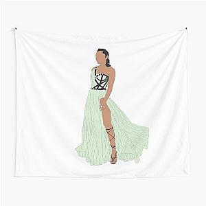 Tessa Thompson Tapestry