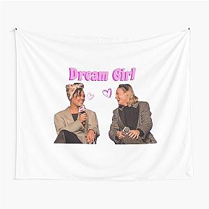 Dream Girl Brie Larson Tessa Thompson