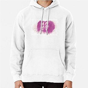 Pynk - Janelle Monae, Tessa Thompson Pullover Hoodie