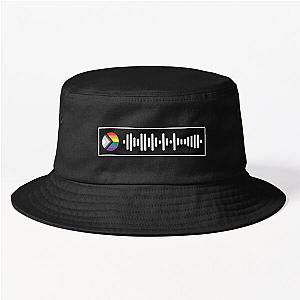 Tessa Violet Spotify Bucket Hat