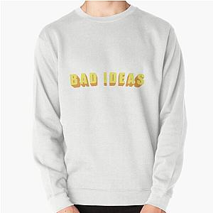Bad Ideas by Tessa Scheff