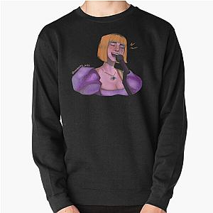 Tessa Violet Kitchen Song Sweatshirt