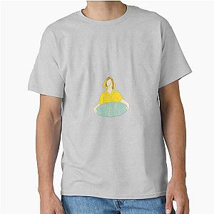 Bad Ideas Tessa Violet Classic T-Shirt