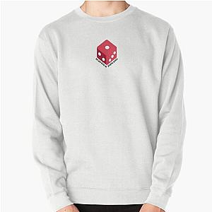 Tessa Violet - Bad Ideas Pullover Sweatshirt