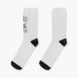 Tessa Violet - Make Me a Robot Socks
