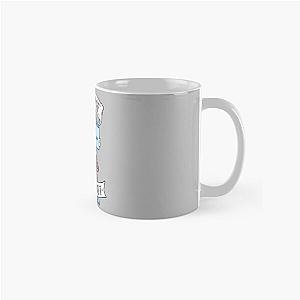Tessa Violet Make me a Robot Classic Mug