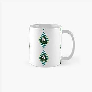 Tessa Violet Classic Mug