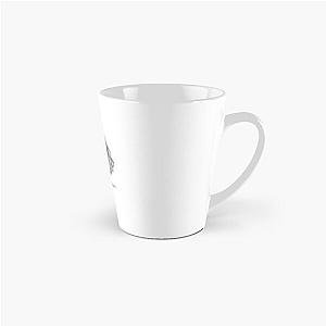 Tessa Violet Tall Mug