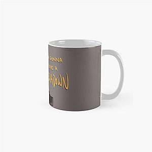 I'm Gonna Have a Breakdown - Tessa Violet Classic Mug