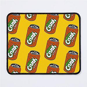 Tessa Violet Crush Mousepad