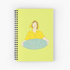 Bad Ideas - Tessa Violet Notebook