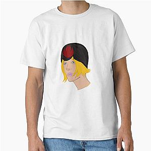 Tessa Violet Classic T-Shirt