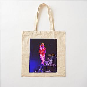 Tessa Cotton Tote Bag
