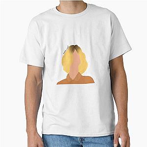 Tessa Violet Classic T-Shirt