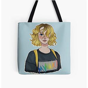 Tessa Violet - Crush Tote Bag