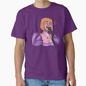 Tessa Violet Kitchen Song Classic T-Shirt