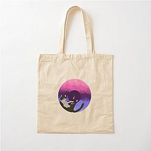 Crush by Tessa Violet Cotton Tote Bag