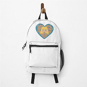Bad Ideas Tessa Violet Backpack