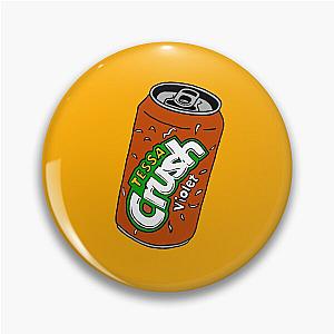 Tessa Violet Pin