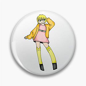 Tessa Violet Pin