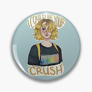 I Could Be Your Crush - Tessa Violet Pin