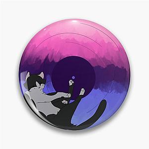 Crush by Tessa Violet Pin