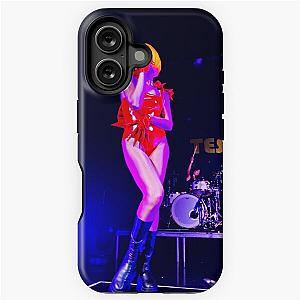 Tessa iPhone Tough Case