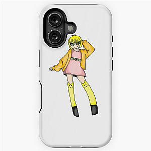 Tessa Violet iPhone Tough Case