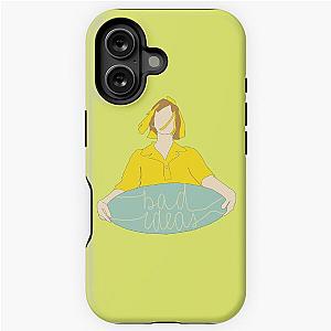 Bad Ideas - Tessa Violet iPhone Tough Case