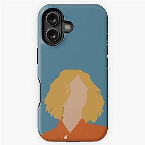 A Tessa Violet iPhone Tough Case