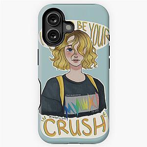 I Could Be Your Crush - Tessa Violet iPhone Tough Case