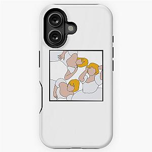 Tessa Violet The Dress iPhone Tough Case