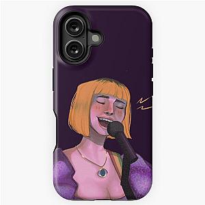Tessa Violet Kitchen Song iPhone Case
