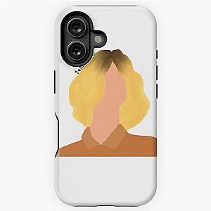 Tessa Violet iPhone Case