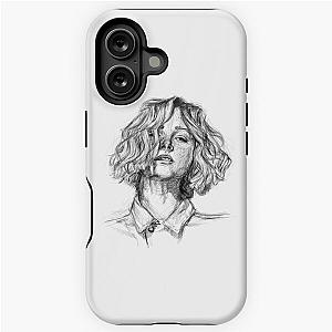 Tessa Violet iPhone Case