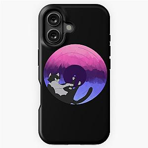 Crush by Tessa Violet iPhone Case