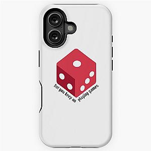 Tessa Violet - Bad Ideas iPhone Tough Case