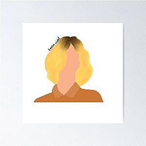 Tessa Violet Poster