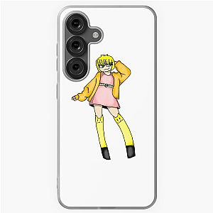 Tessa Violet Samsung Galaxy Case