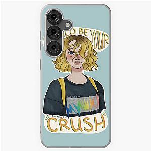 I Could Be Your or Crush Tessa Violet Samsung Galaxy Case