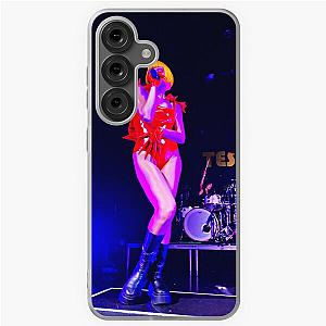 Tessa Samsung Galaxy Soft Case