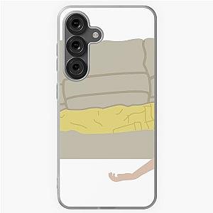 Tessa Violet Bad Ideas Samsung Galaxy Case