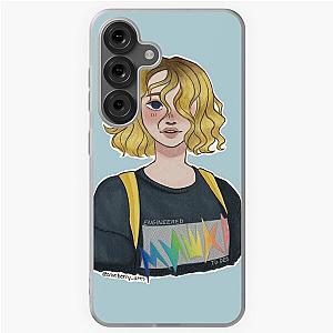 Tessa Violet - Crush Galaxy Soft Case