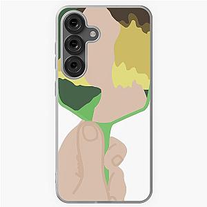 Tessa Violet Bad Ideas Mirror Samsung Galaxy Case