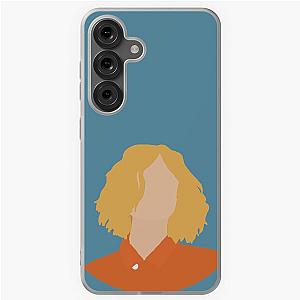 A Tessa Violet Samsung Galaxy Soft Case