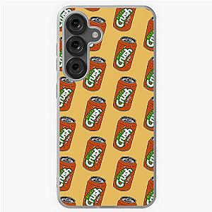 Tessa Violet Samsung Galaxy Soft Case