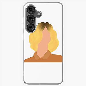 Tessa Violet Samsung Galaxy Soft Case