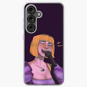 Tessa Violet Song Live Samsung Galaxy Case