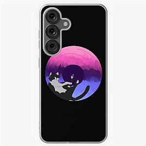Crush by Tessa Violet Samsung Galaxy Soft Case